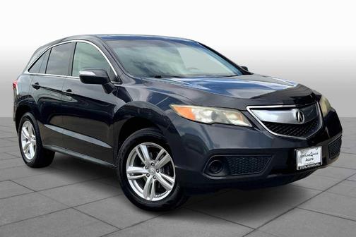 2015 Acura RDX Base