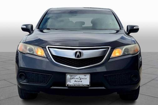 2015 Acura RDX Base