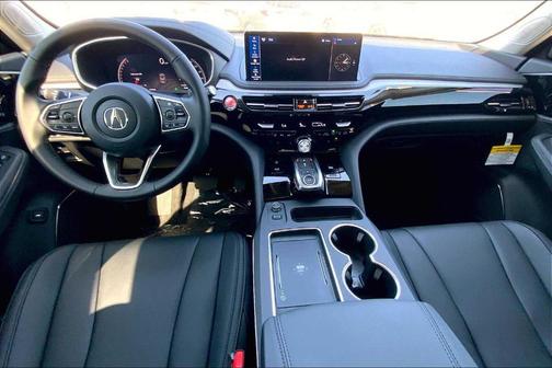 2026 Acura MDX Base
