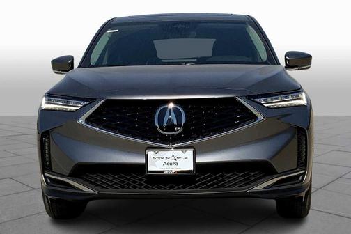 2026 Acura MDX Base