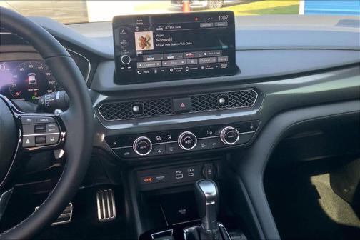 2025 Acura Integra A-Spec Technology