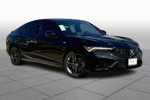 2025 Acura Integra A-Spec Technology