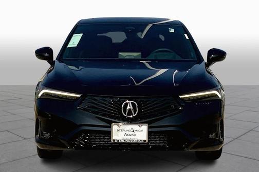 2025 Acura Integra A-Spec Technology