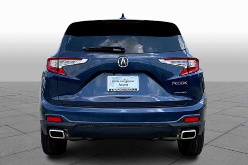2025 Acura RDX Base