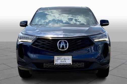 2025 Acura RDX Base