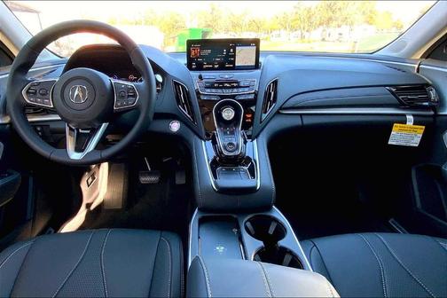 2025 Acura RDX Technology Package