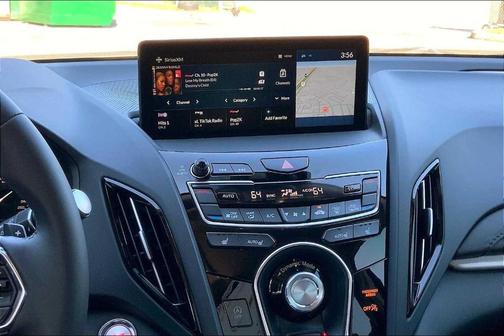 2025 Acura RDX Technology Package