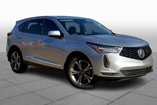 2025 Acura RDX Technology Package