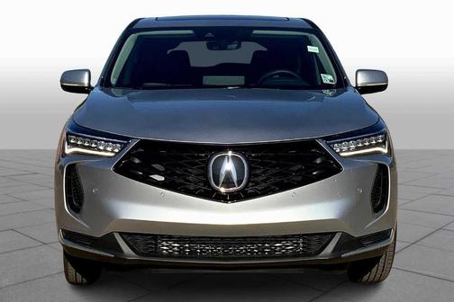 2025 Acura RDX Technology Package
