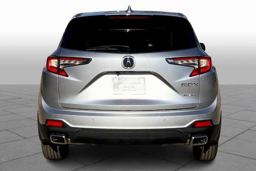 2025 Acura RDX Technology Package