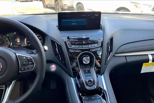 2025 Acura RDX Technology Package