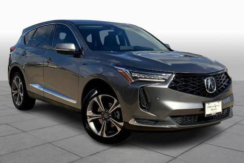 2025 Acura RDX Technology Package