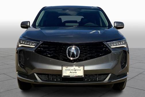 2025 Acura RDX Technology Package
