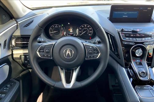2025 Acura RDX Technology Package