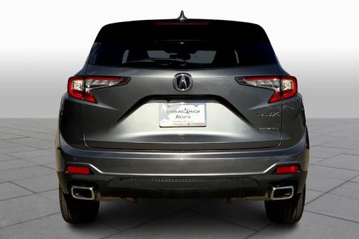 2025 Acura RDX Technology Package