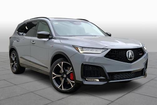 2026 Acura MDX Type S w/Advance Package