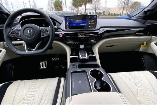 2026 Acura MDX Type S w/Advance Package