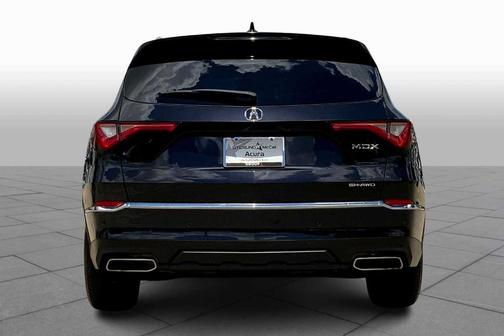 2023 Acura MDX Advance