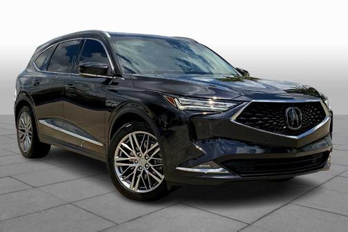 2023 Acura MDX Advance