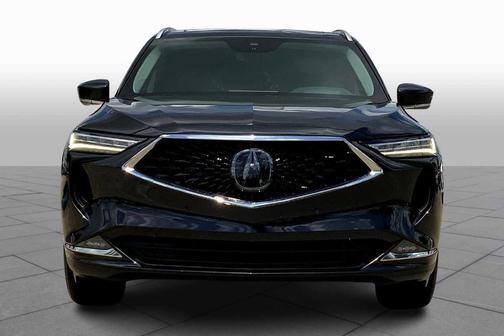 2023 Acura MDX Advance