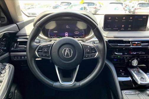 2023 Acura MDX Advance
