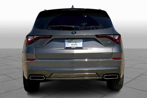 2026 Acura MDX Advance Package