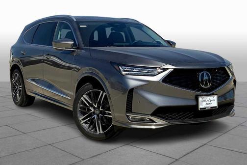 2026 Acura MDX Advance Package