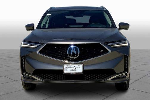 2026 Acura MDX Advance Package