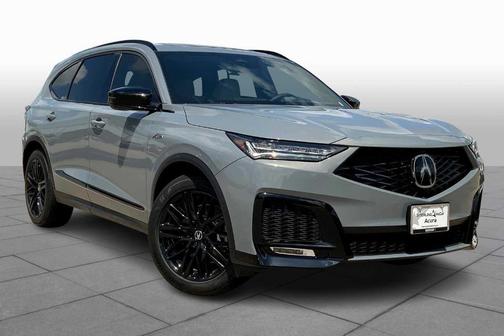 2025 Acura MDX A-Spec Advance