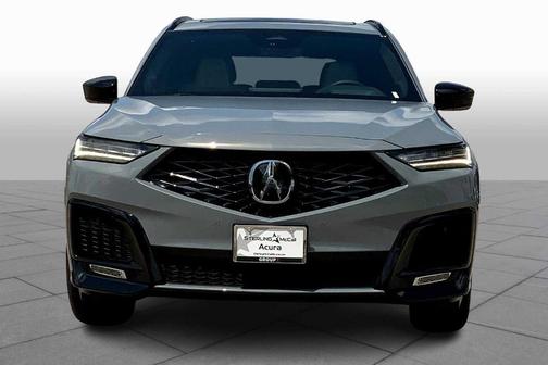 2025 Acura MDX A-Spec Advance