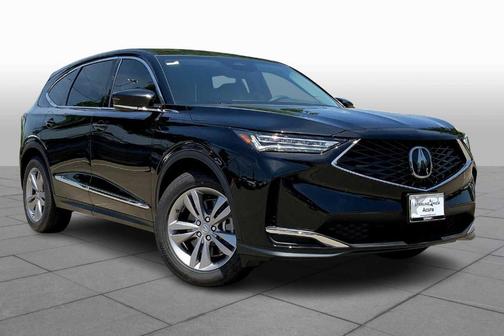 2025 Acura MDX Base