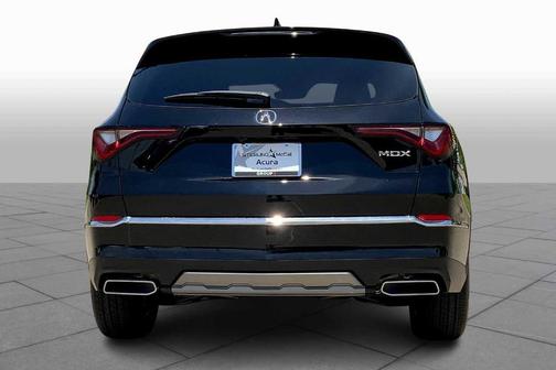 2025 Acura MDX Base