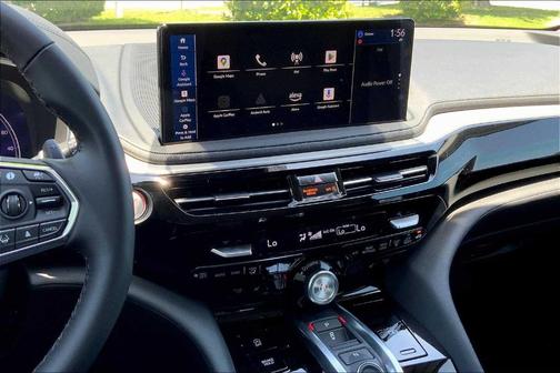 2025 Acura MDX Base