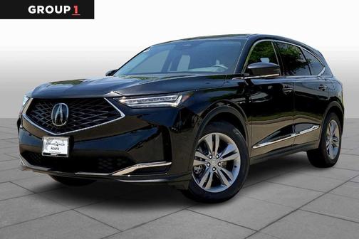 2025 Acura MDX Base