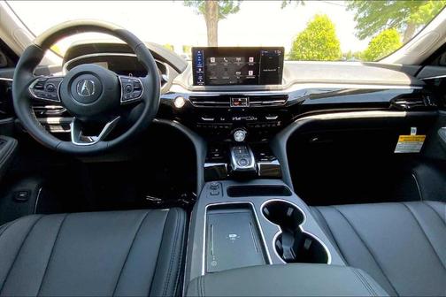 2025 Acura MDX Base