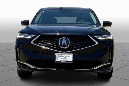 2025 Acura MDX Base
