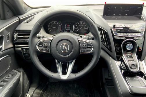 2025 Acura RDX Base