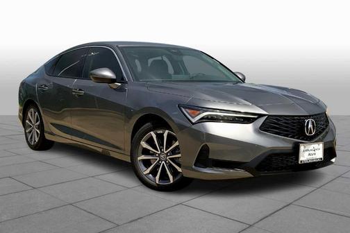 2025 Acura Integra Base
