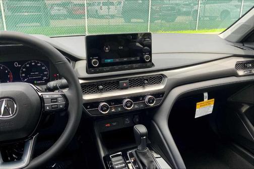 2025 Acura Integra Base