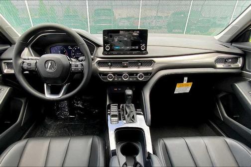 2025 Acura Integra Base