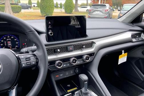 2026 Acura Integra Base