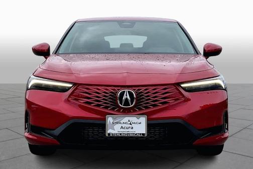 2026 Acura Integra Base