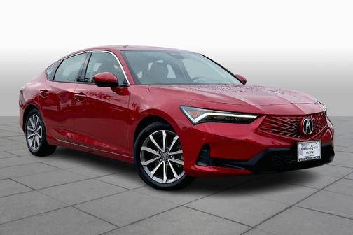 2026 Acura Integra Base