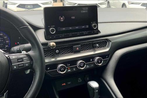 2024 Acura Integra w/A-Spec Package