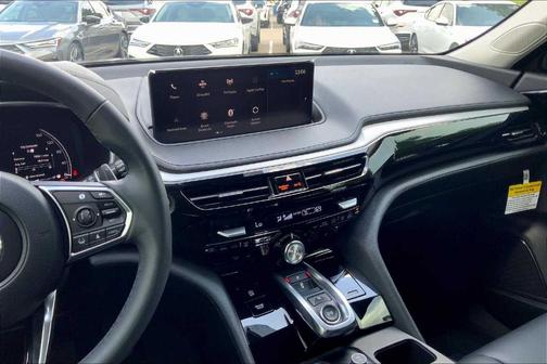 2024 Acura MDX Base