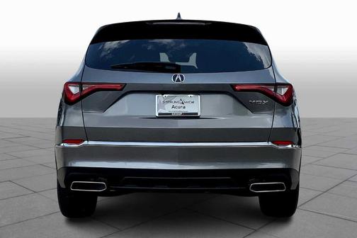 2024 Acura MDX Base