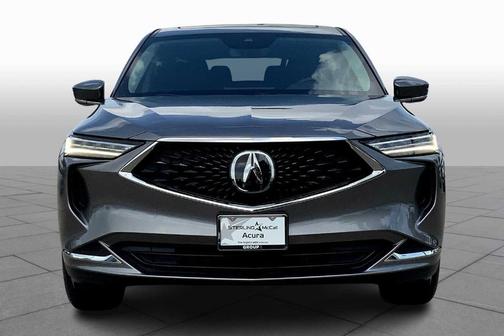 2024 Acura MDX Base