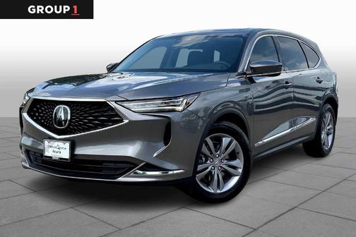2024 Acura MDX Base