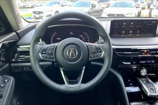 2024 Acura MDX Base
