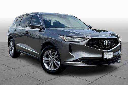2024 Acura MDX Base